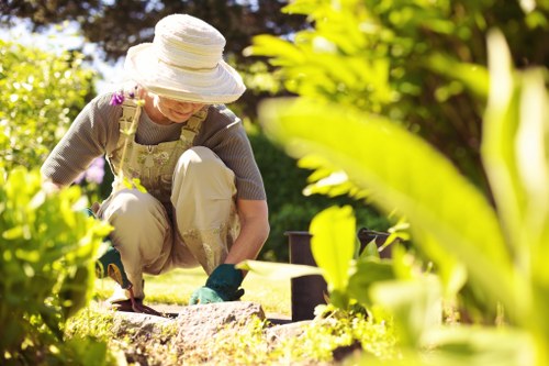 Gardeners Earlsfield commitment to ethical labour and anti-slavery standards